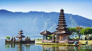 bali lake image placeholder