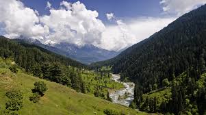 kashmir landscape image placeholder