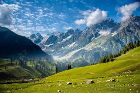 kashmir lake image placeholder