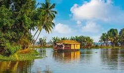 kerala landscape image placeholder